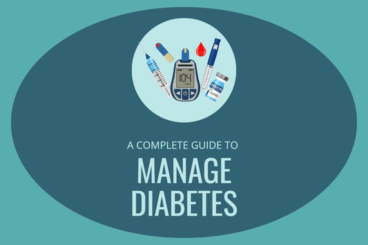 Managing Diabetes with Projoy Probiotic: The Benefits of Probiotics and Prebiotics for Blood Sugar Control and Overall Health