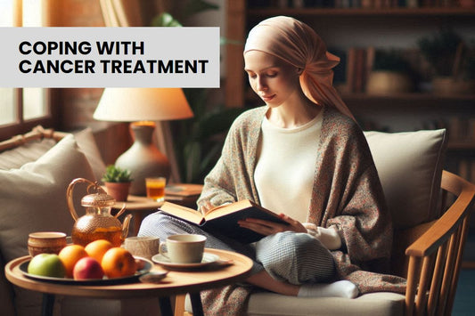 Coping with Side Effects during Cancer Treatment: Nurturing Your Gut Microbiota for Enhanced Well-Being