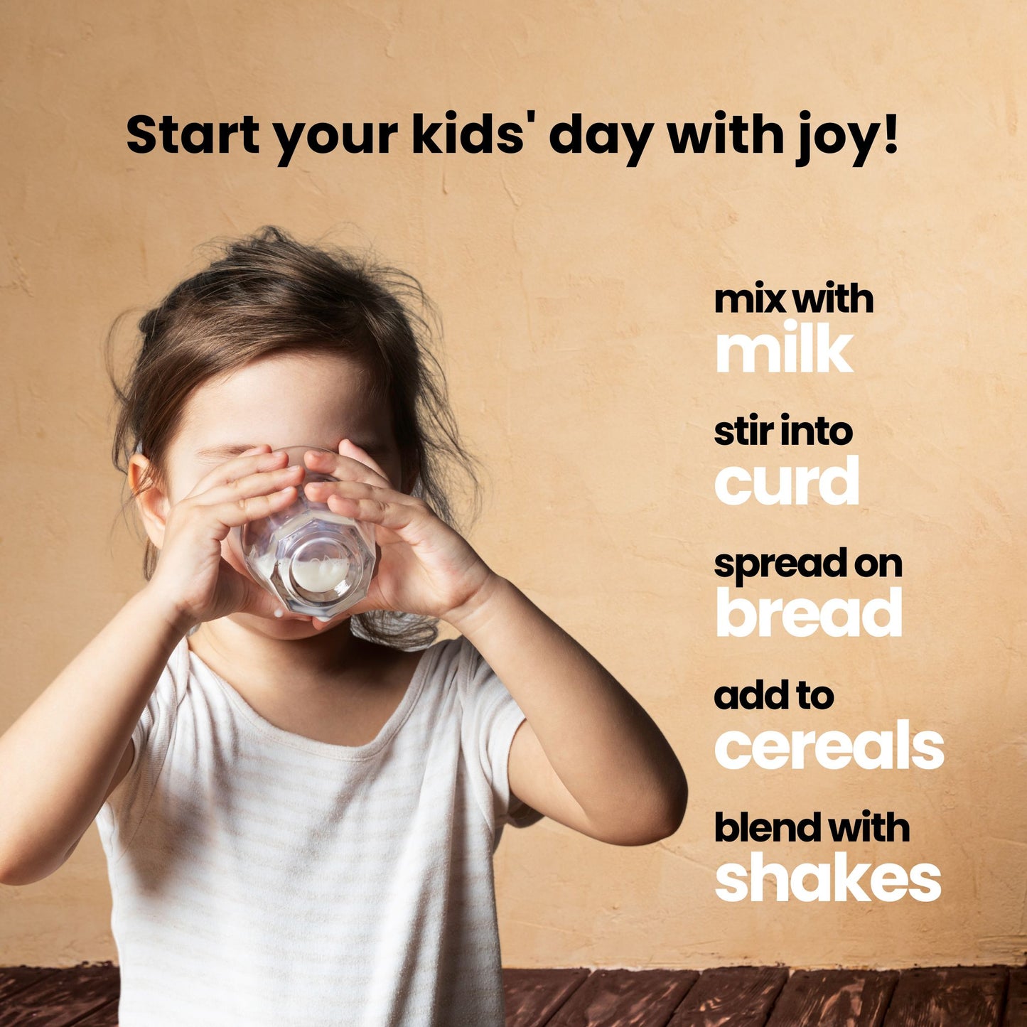 Kids Wellness
