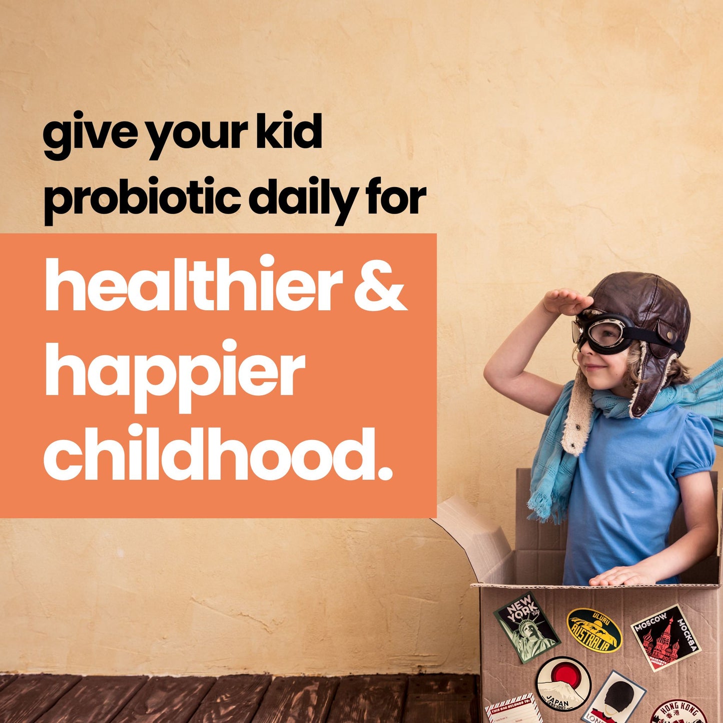 Kids Wellness