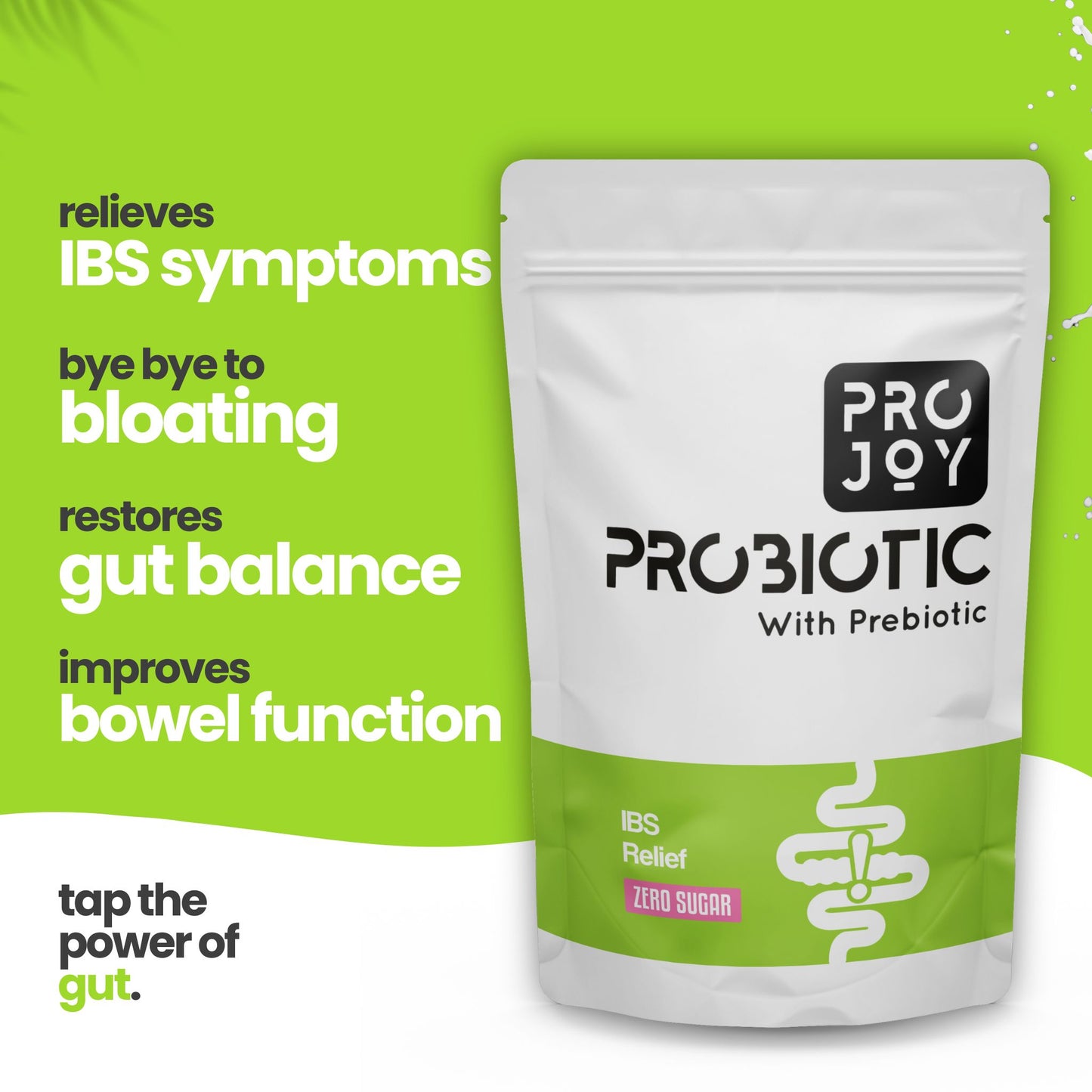 IBS Relief