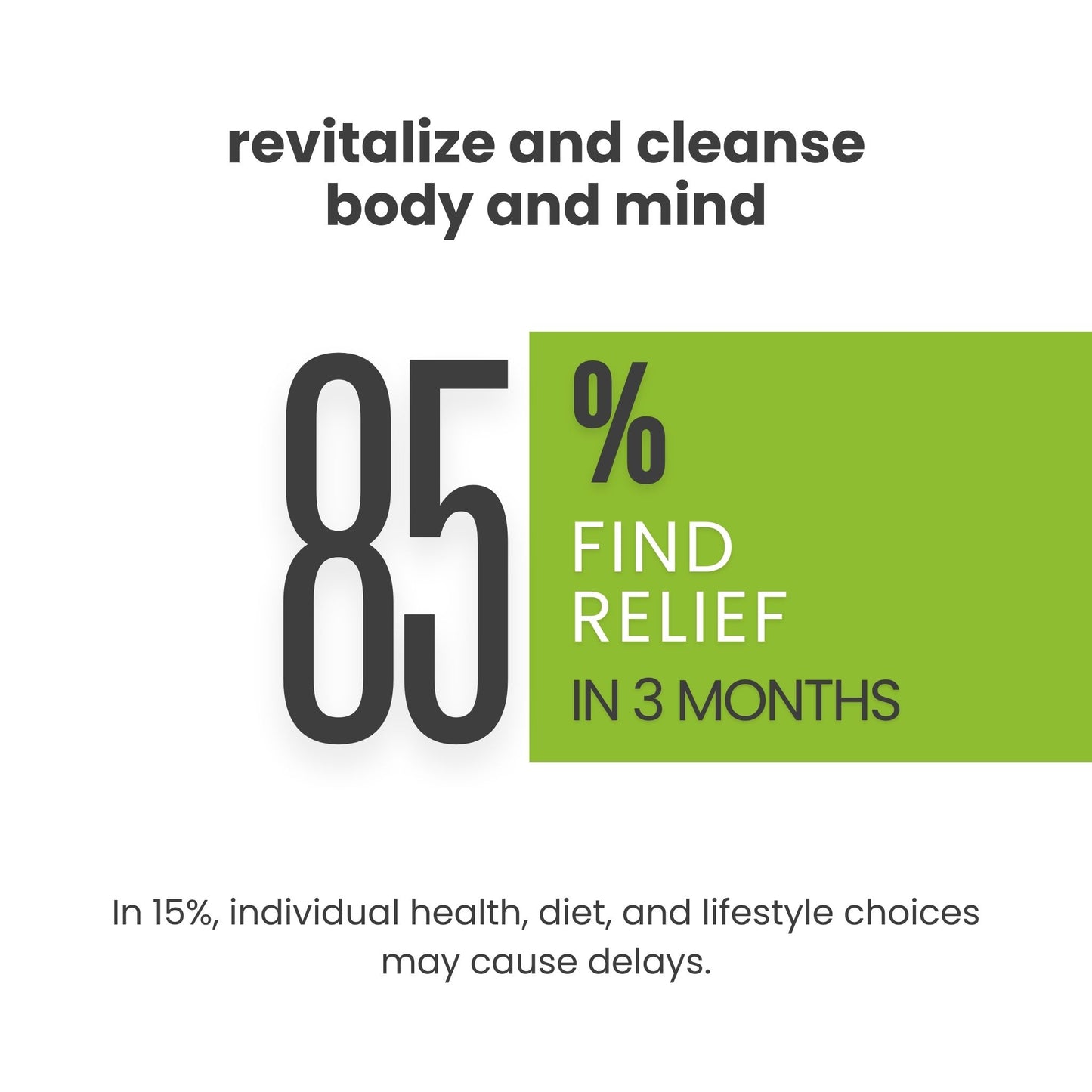 Detox + Cleanse