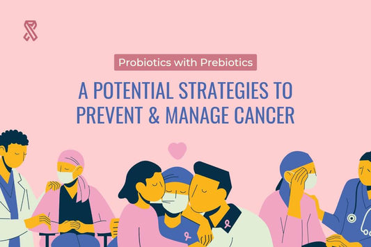 Potential strategies to prevent and manage cancer.