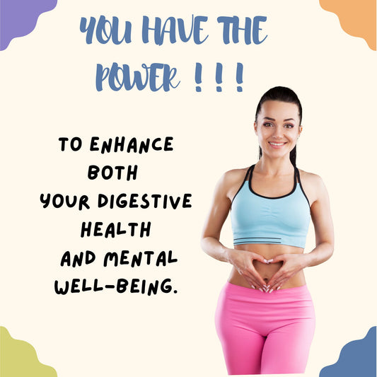 The Gut-Brain Connection: Probiotics and Digestive Health