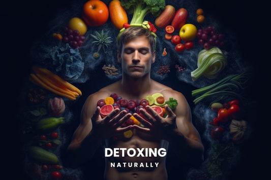 The Ultimate Guide to Detoxing Your Body Naturally: The Role of Gut Microbiota