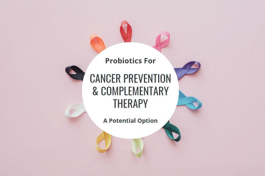 Potential Options in Cancer Prevention and Complementary Therapy. Learn how they improve gut health, reduce inflammation, and more.