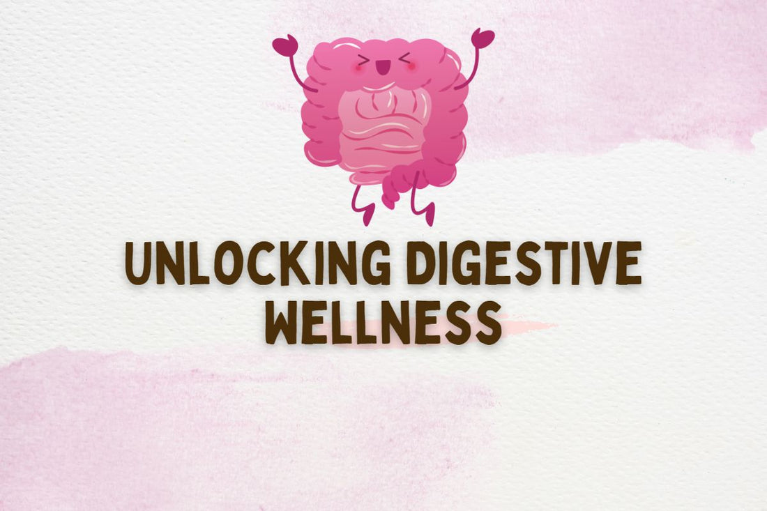 What Probiotics Help Digestive Problems?