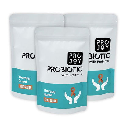 Projoy Therapy Guard Probiotic with Prebiotic
