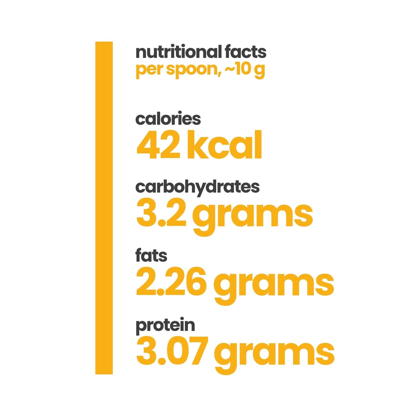 Projoy Gym + Probiotic with Prebiotics