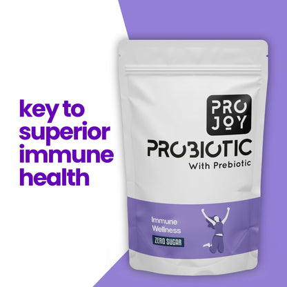 Projoy Overall Immune Wellness Probiotics