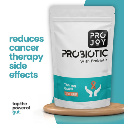 Projoy Therapy Guard Probiotic with Prebiotic